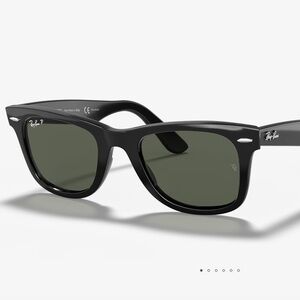 Ray-Ban Wayfarer Brand New